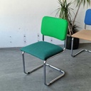 Frisvinger Custom 9 Grøn